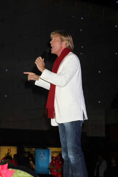 Jack Wagner — Stok fotoğraf