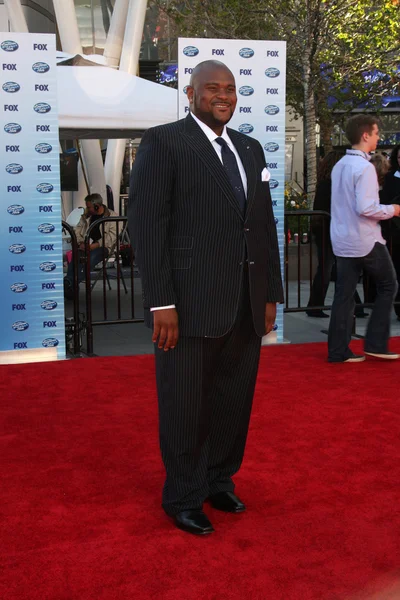 Ruben Studdard — Photo