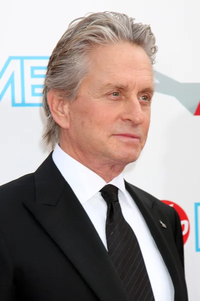 Michael Douglas — Stock Photo, Image