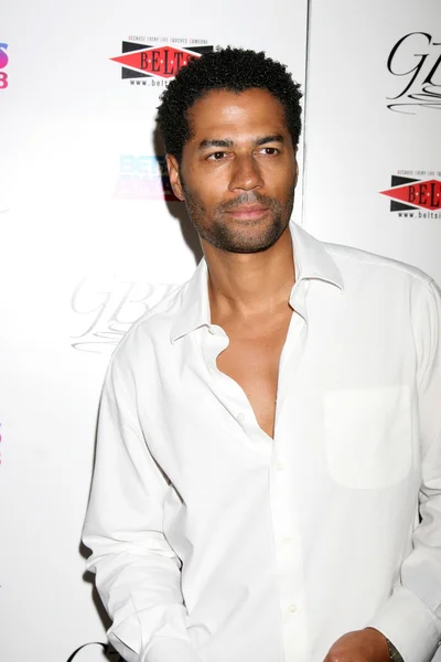 Eric Benet — Foto de Stock