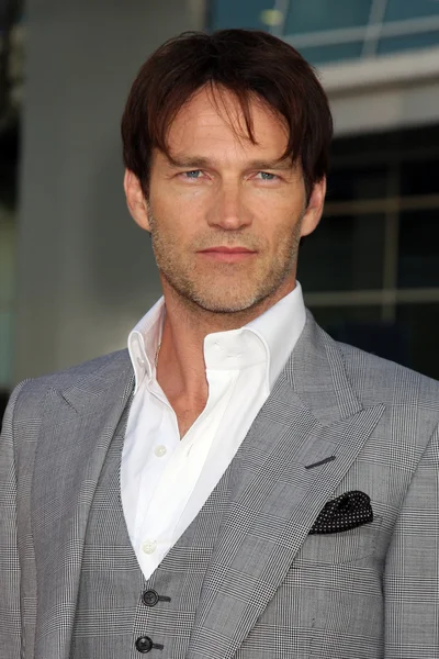 Stephen Moyer — Fotografia de Stock