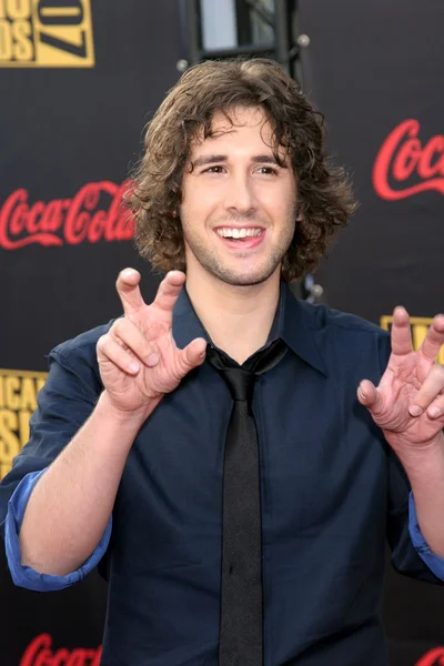 Josh groban — Stockfoto