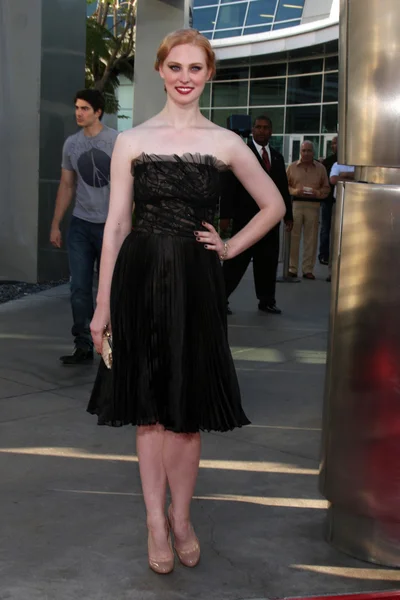 Deborah Ann Woll — Φωτογραφία Αρχείου