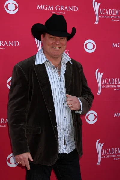 John Michael Montgomery — Foto de Stock