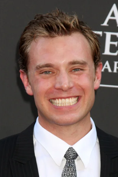 Billy Miller. — Foto de Stock