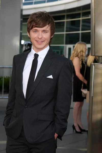 Marshall Allman — Stok fotoğraf