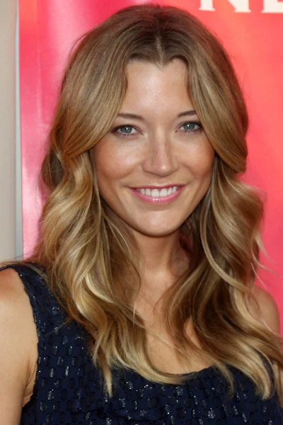 Sarah Roemer — Stock Photo, Image