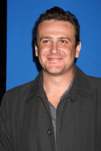 Jason Segel — Stock Photo, Image