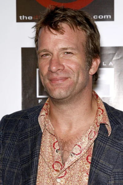 Thomas Jane — Stockfoto