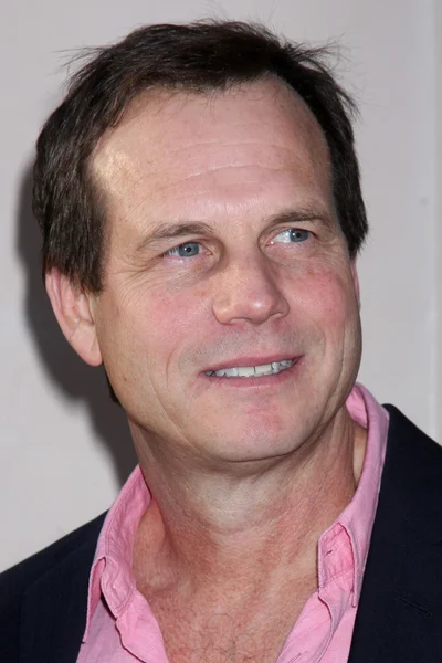 Bill Paxton Ordförande — Stockfoto