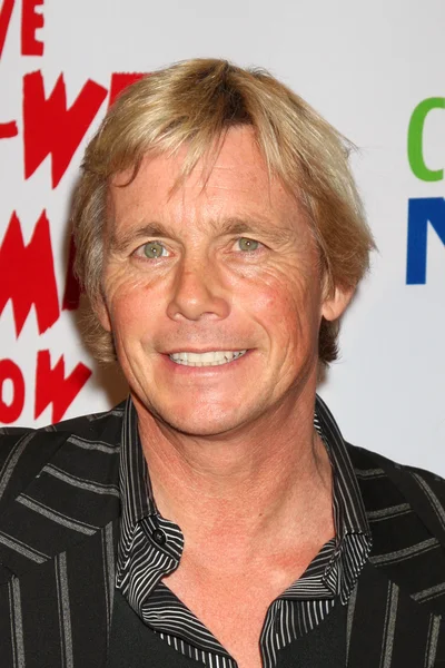 Christopher Atkins. — Foto Stock