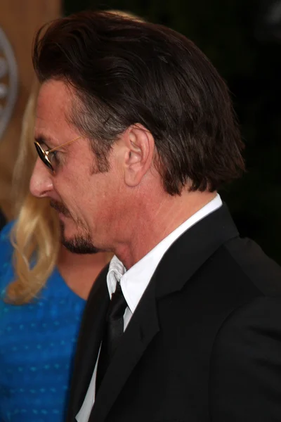 Sean Penn — Stockfoto