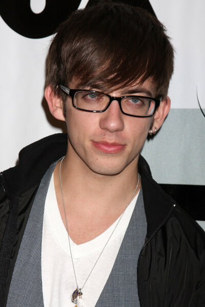 Макхейл, Кевин
