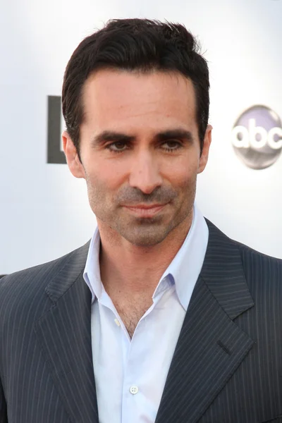 Nestor Carbonell — Stock Photo, Image