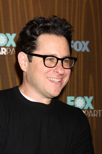 JJ Abrams — Stok fotoğraf