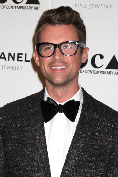 Brad Goreski — Stockfoto