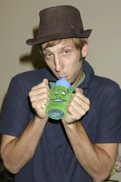 Joel David Moore — Stock Photo, Image