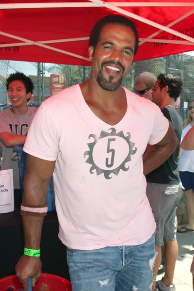 Kristoff St. John — Stock Photo, Image