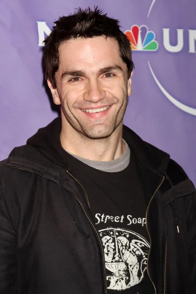 Sam Witwer — Stockfoto