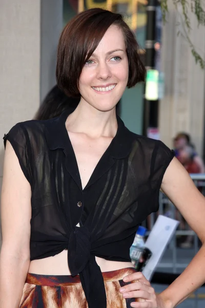 Jena Malone — Zdjęcie stockowe