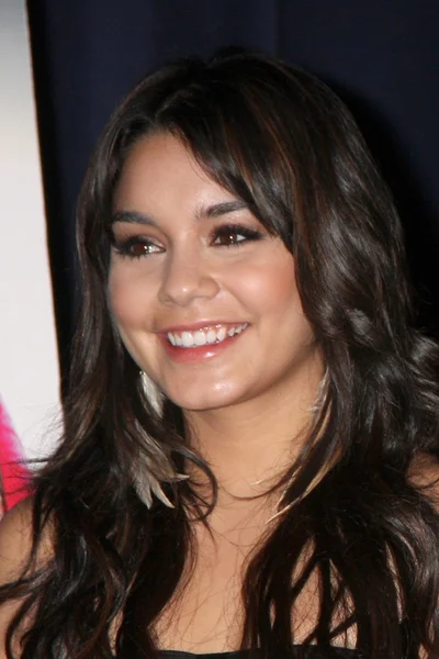 Vanessa hudgens — Foto de Stock