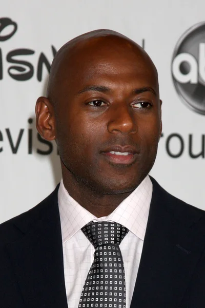 Romany Malco — Stock Photo, Image