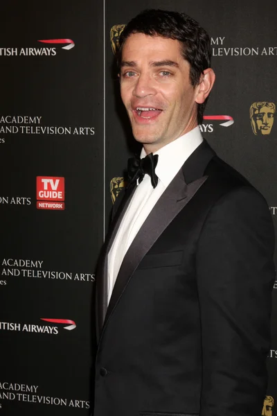 James Frain — Zdjęcie stockowe