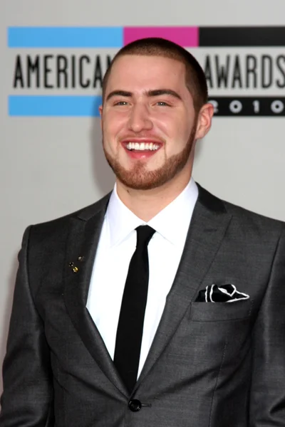 Mike Posner — Stock Photo, Image