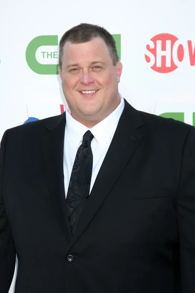 Billy Gardell. — Foto de Stock