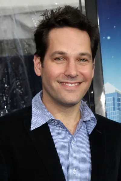 Paul Rudd. — Fotografia de Stock