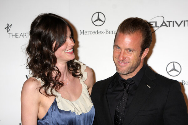 Scott Caan