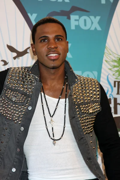 Jason Derulo. — Foto de Stock