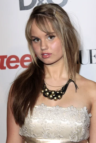 Debby Ryan — Stockfoto