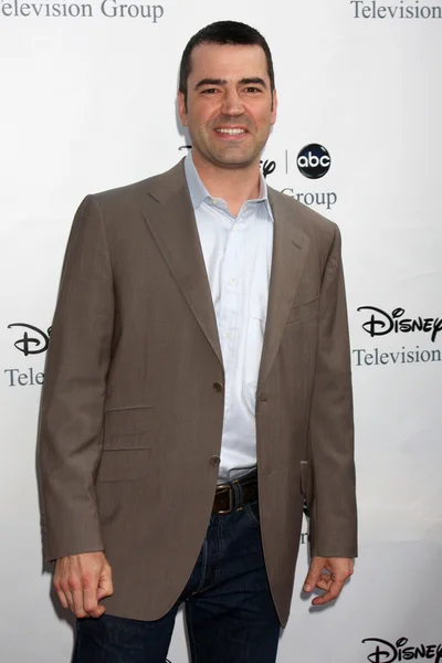 Ron Livingston — Foto Stock