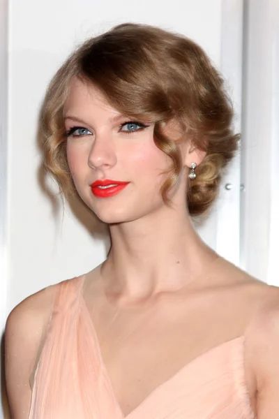 Taylor Swift — Stockfoto