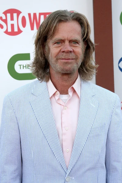 William H Macy — Stock Photo, Image