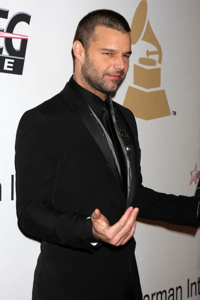 Ricky Martin — Photo