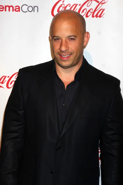 Vin Diesel — Stock Photo, Image