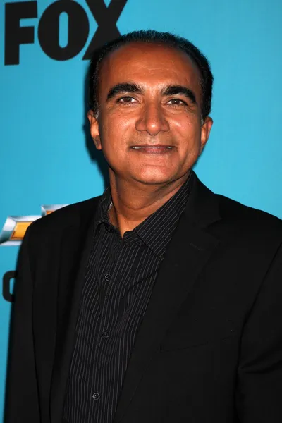 Iqbal Theba — Stockfoto