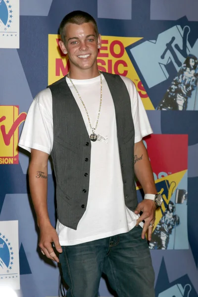 Ryan Sheckler — Foto de Stock