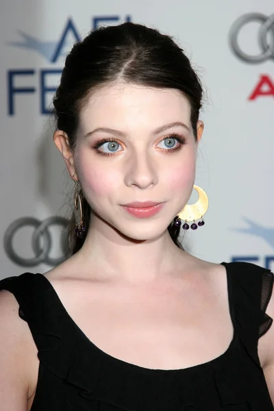 Michelle Trachtenberg — Stock Photo, Image