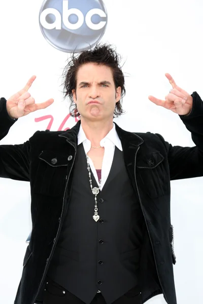 Pat Monahan — Foto Stock