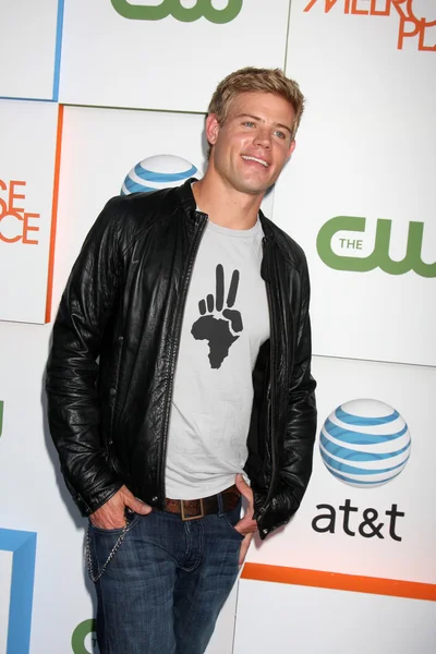 Trevor Donovan. — Fotografia de Stock