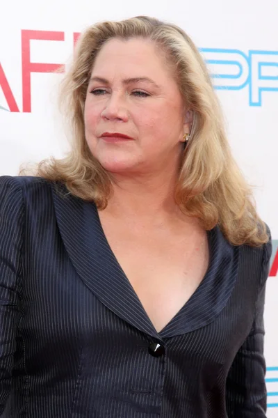 Kathleen Turner — Zdjęcie stockowe