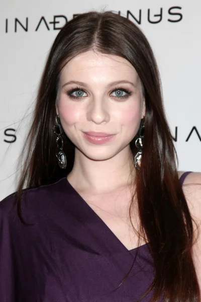 Michelle Tractenberg — Zdjęcie stockowe