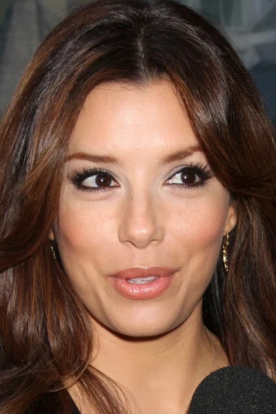 Eva Longoria-Parker — Foto Stock