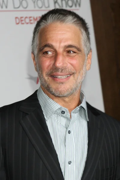 Tony Danza — Stock Photo, Image