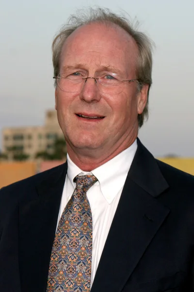 William Hurt — Stock Photo, Image