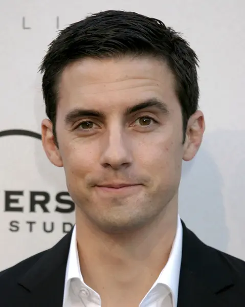 Milo Ventimiglia — Zdjęcie stockowe