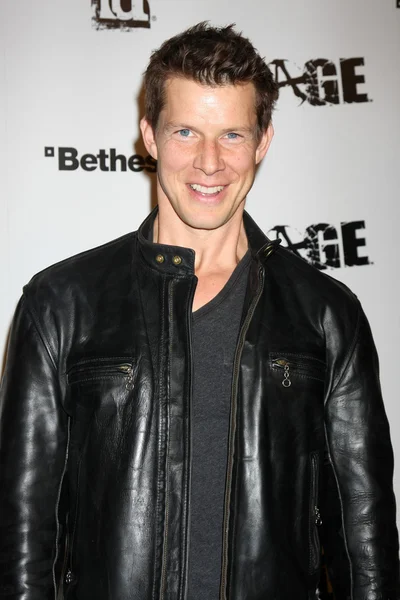 Eric Mabius — Stock Photo, Image